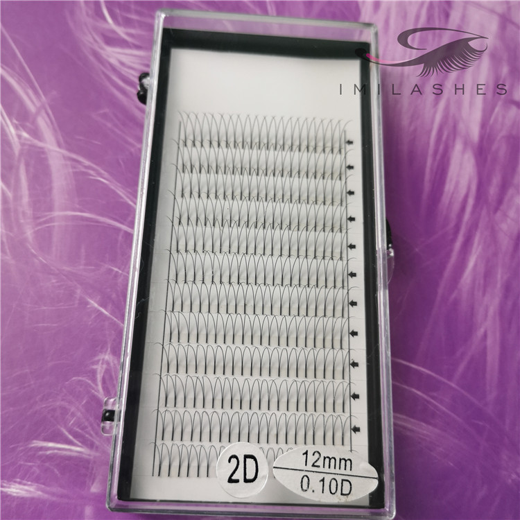 Bloom 2d lash extensions classic lash extensions lashes wholesale vendors